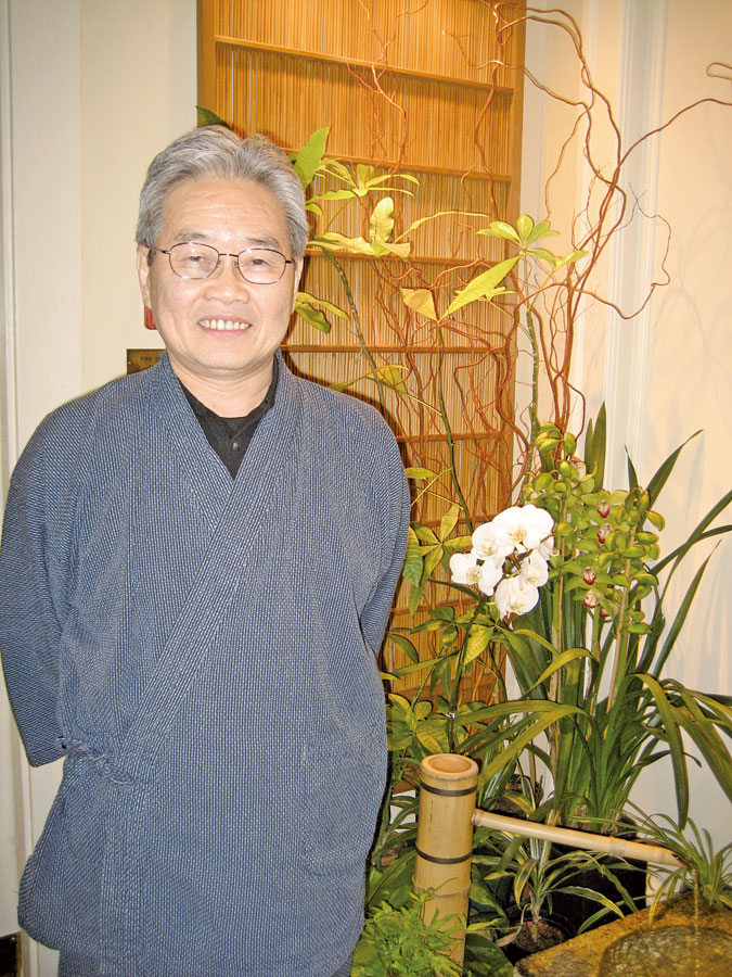 Studio Yasuo Mori